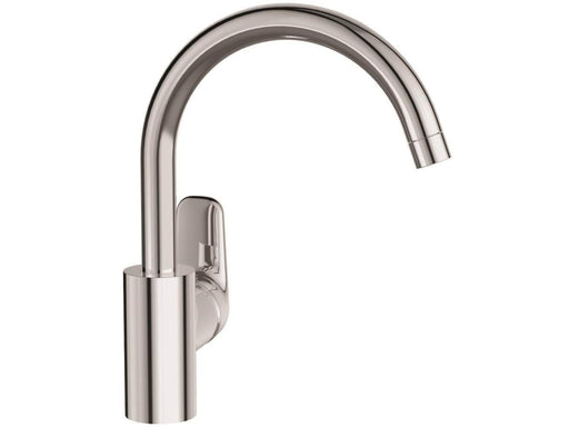 Børma Borma ceraflex kitchen mixer with c-spout chrome
