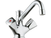 Børma Borma standard basin and shower mixer