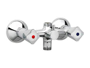 Børma Borma standard bath and shower mixer