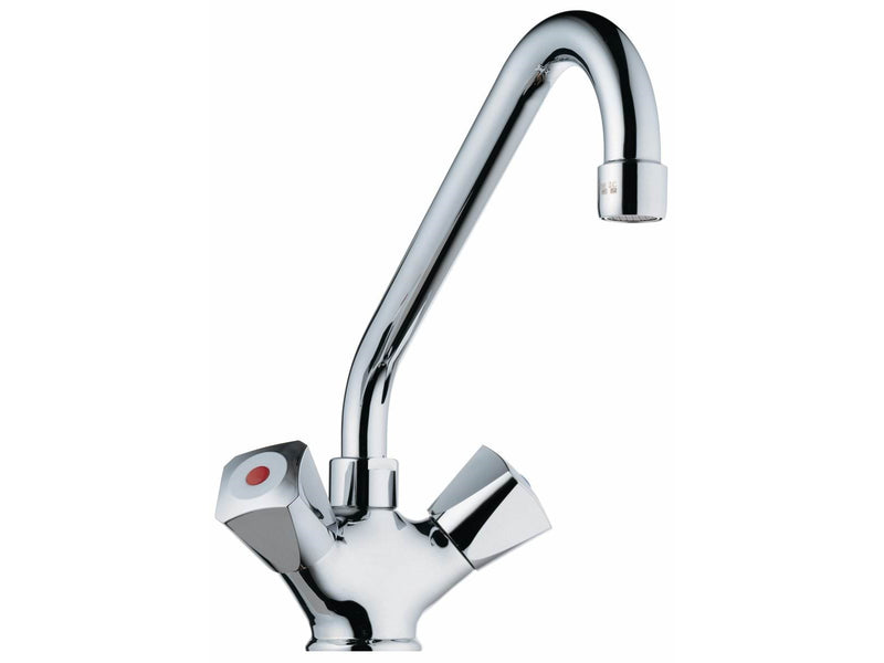 Børma Borma standard kitchen mixer