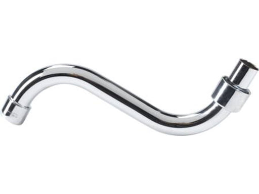 Børma Borma standard s-spout 150mm