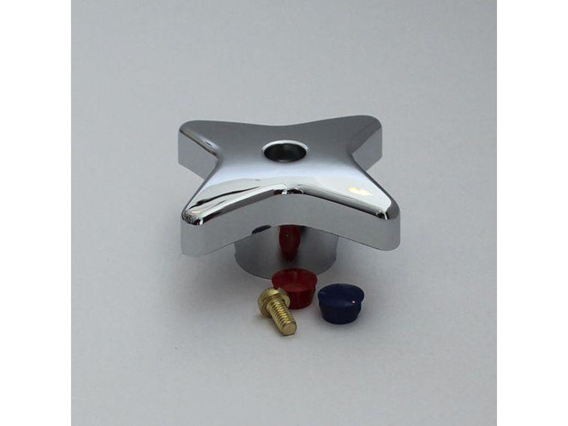 Børma Borma stjerne-handle 23 mm