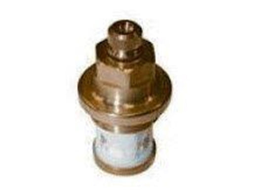 Børma Borma valve 23mm hot f960037nu