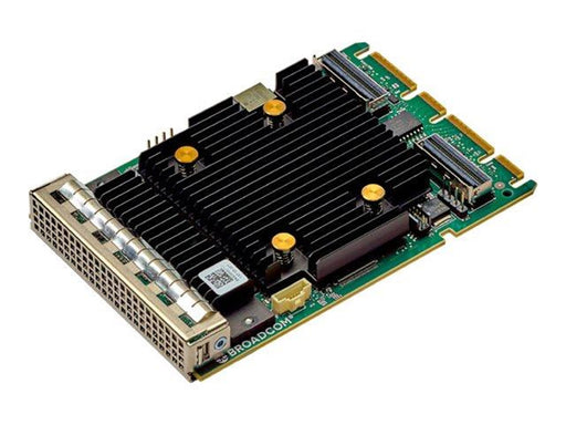 Broadcom MegaRAID 9562-16i