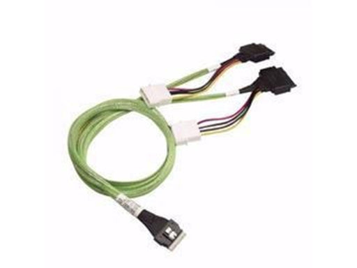 Broadcom SAS internal cable - 1 m