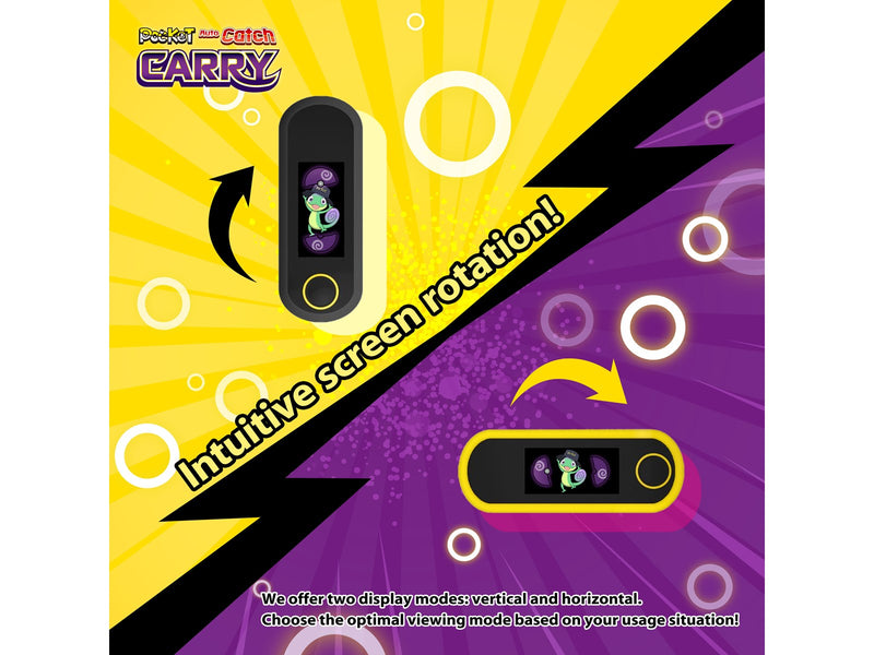 Brook Gaming Pocket Auto Catch Carry