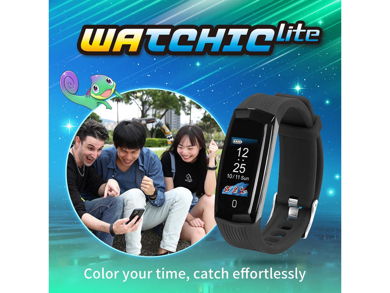 Brook Gaming Watchic Lite (Pokemon Go watch) - Controller