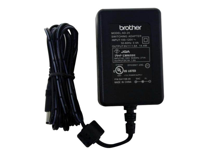 Brother Adapter/AD24 2Pin EC