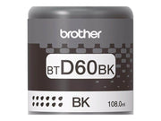 Brother BT D60BK - High Yield - Black Ink