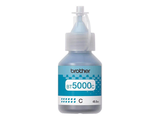 Brother BT5000C / BT 5000C Cyan Ink