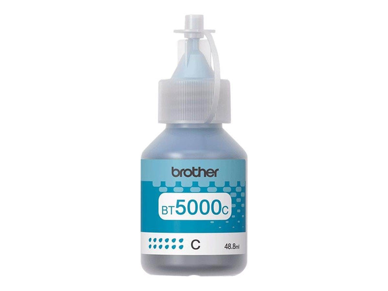 Brother BT5000C / BT 5000C Cyan Ink