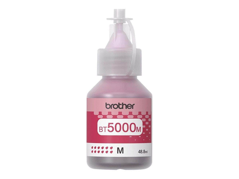 Brother BT5000M / BT 5000M Magenta Ink