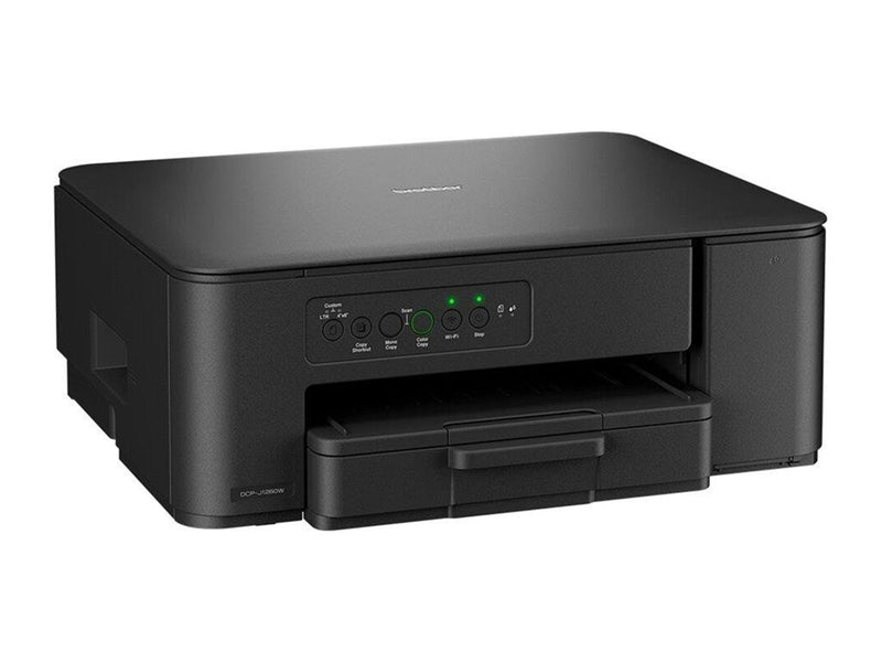Brother DCP-J1260W - multifunction printer - colour Multifunktion - Farbe - Tinte