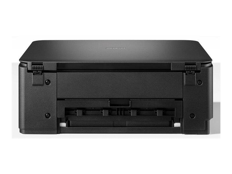 Brother DCP-J1260W - multifunction printer - colour Multifunktion - Farbe - Tinte