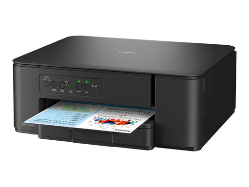 Brother DCP-J1260W - multifunction printer - colour Multifunktion - Farbe - Tinte