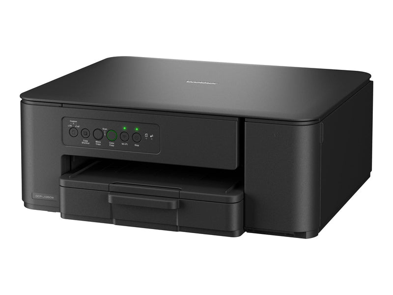 Brother DCP-J1260W - multifunction printer - colour Multifunktion - Farbe - Tinte