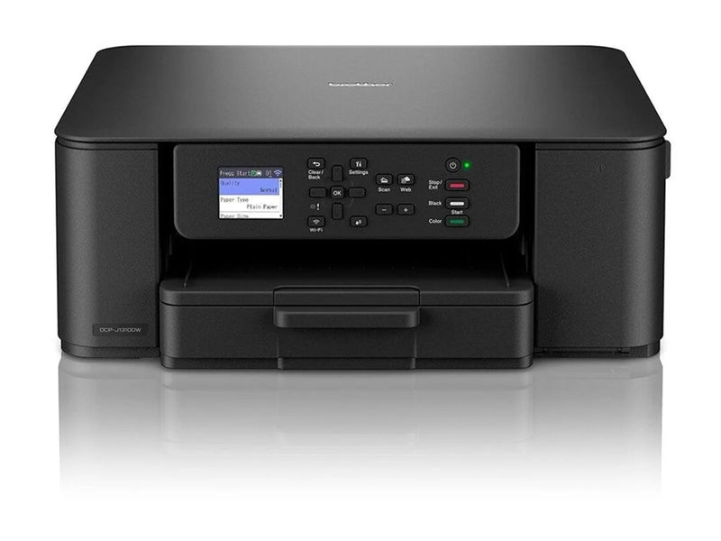 Brother DCP-J1310DW - multifunction printer - colour Multifunktion - Farbe - Tinte