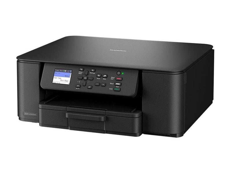 Brother DCP-J1310DW - multifunction printer - colour Multifunktion - Farbe - Tinte *DEMO*