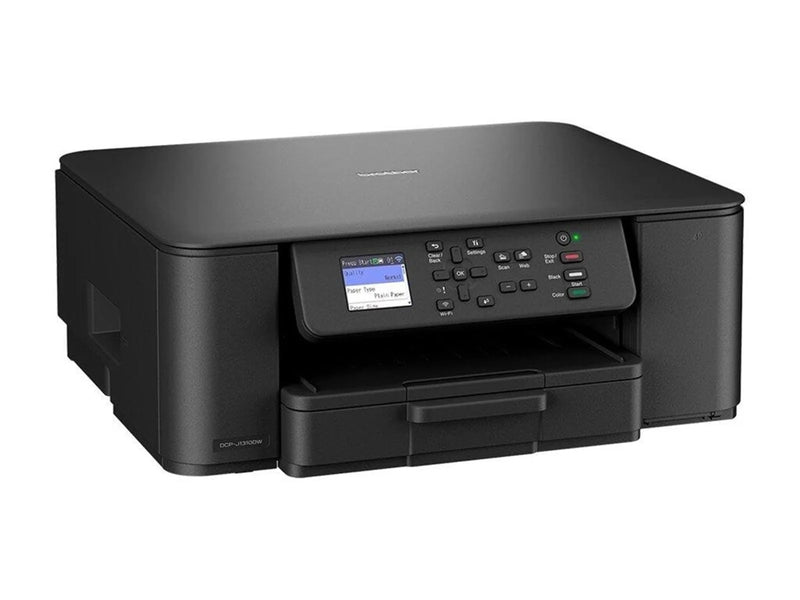 Brother DCP-J1310DW - multifunction printer - colour Multifunktion - Farbe - Tinte *DEMO*