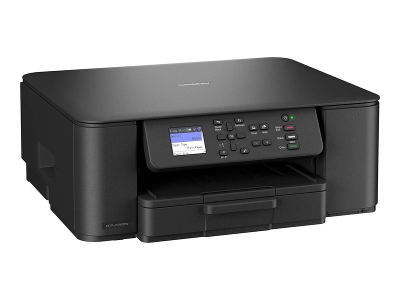 Brother DCP-J1310DW - multifunction printer - colour Multifunktion - Farbe - Tinte *DEMO*