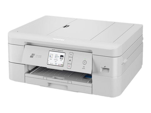 Brother DCP-J1800DW - multifunction printer - colour Multifunktion - Farbe - Tinte