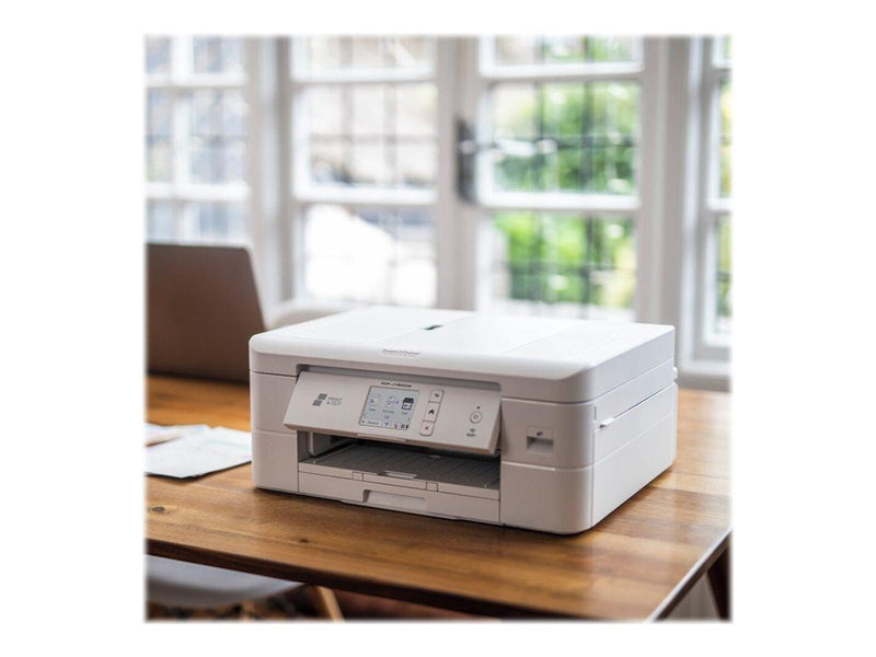 Brother DCP-J1800DW - multifunction printer - colour Multifunktion - Farbe - Tinte