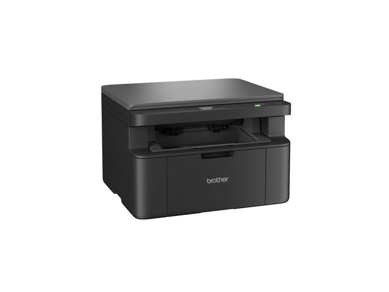 Brother DCP-L1640W - multifunction printer - B/W Multifunktion - Einfarbig - Laser