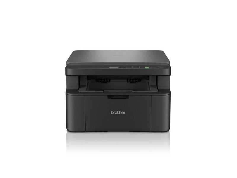 Brother DCP-L1640W - multifunction printer - B/W Multifunktion - Einfarbig - Laser