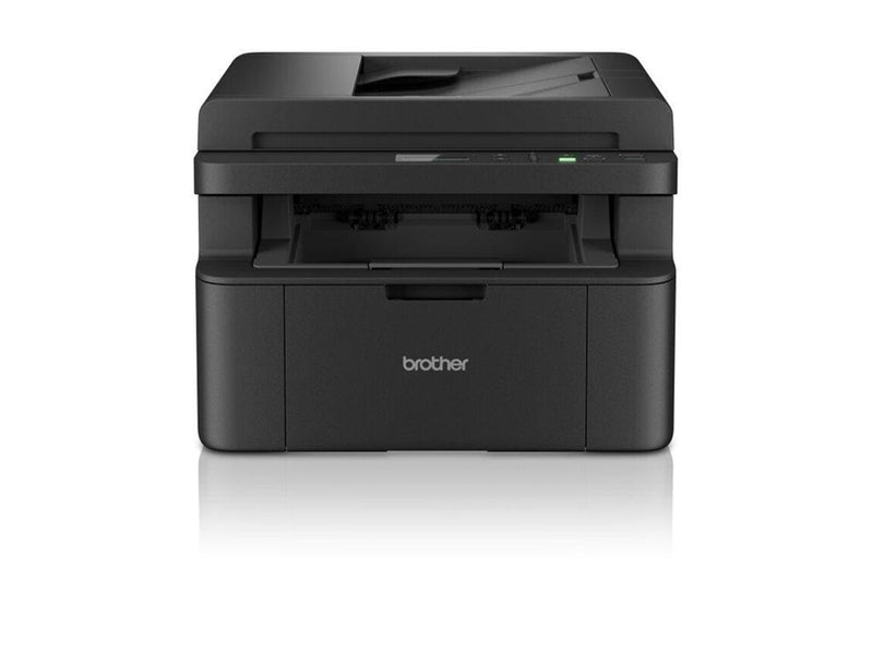 Brother DCP-L1660W - multifunction printer - B/W Multifunktion - Einfarbig - Laser