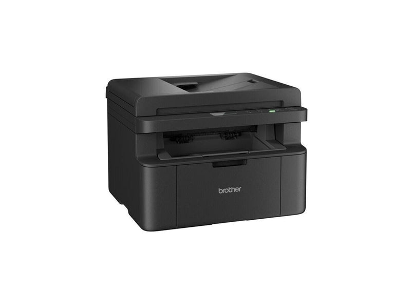 Brother DCP-L1660W - multifunction printer - B/W Multifunktion - Einfarbig - Laser