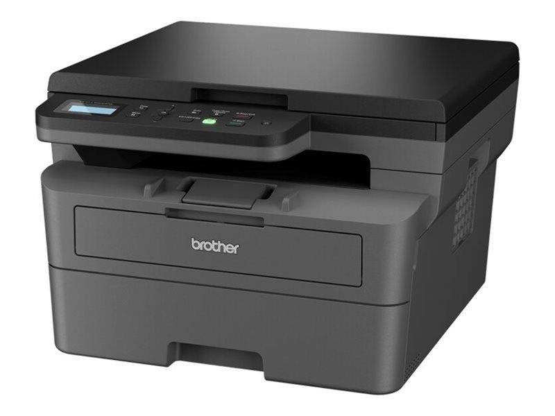 Brother DCP-L2627DWE - multifunction printer - B/W Multifunktion - Einfarbig - Laser