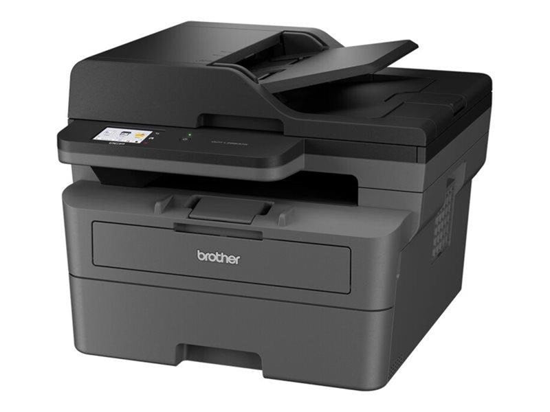Brother DCP-L2660DW - Mono Laser - 34 ppm - LAN & Wi-Fi Multifunktion - Einfarbig - Laser