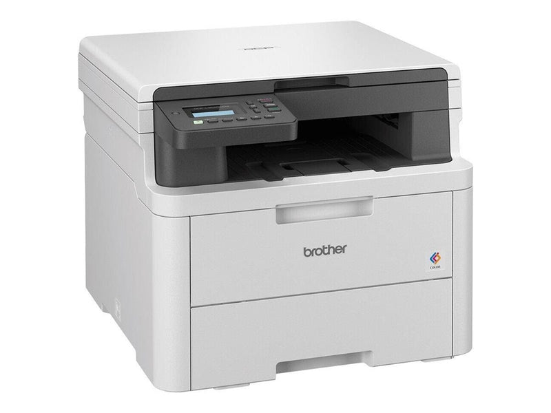 Brother DCP-L3520CDW - multifunction printer - colour Multifunktion - Farbe - LED