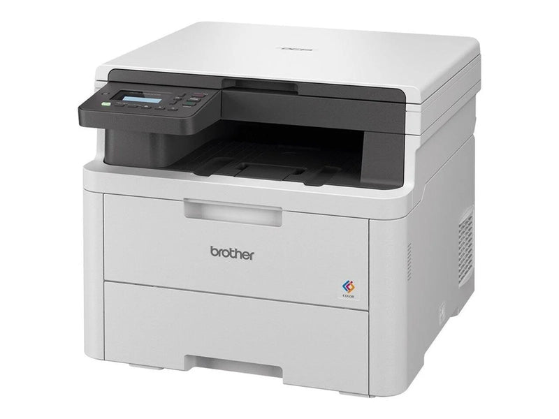Brother DCP-L3520CDW - multifunction printer - colour Multifunktion - Farbe - LED