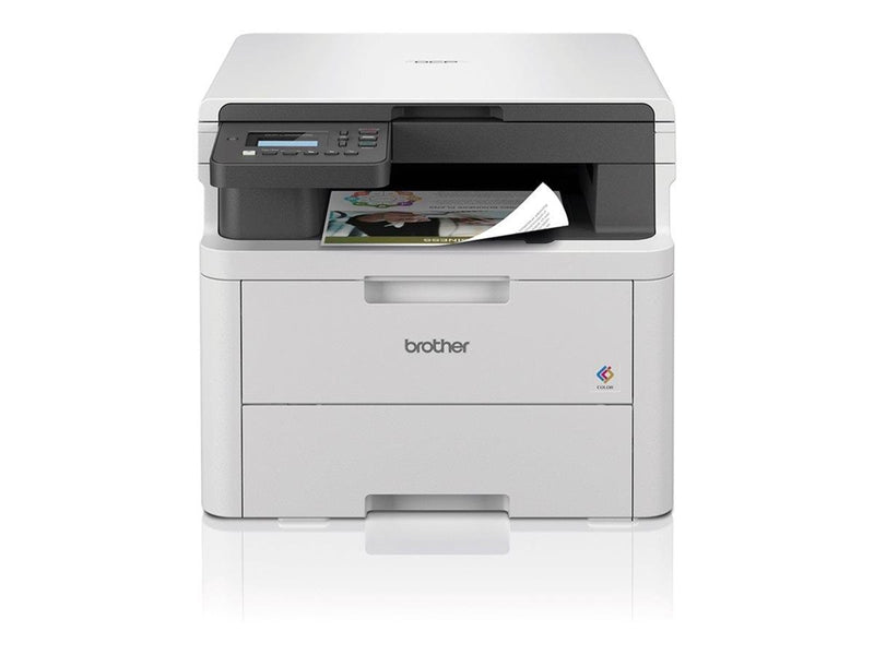 Brother DCP-L3520CDW - multifunction printer - colour Multifunktion - Farbe - LED