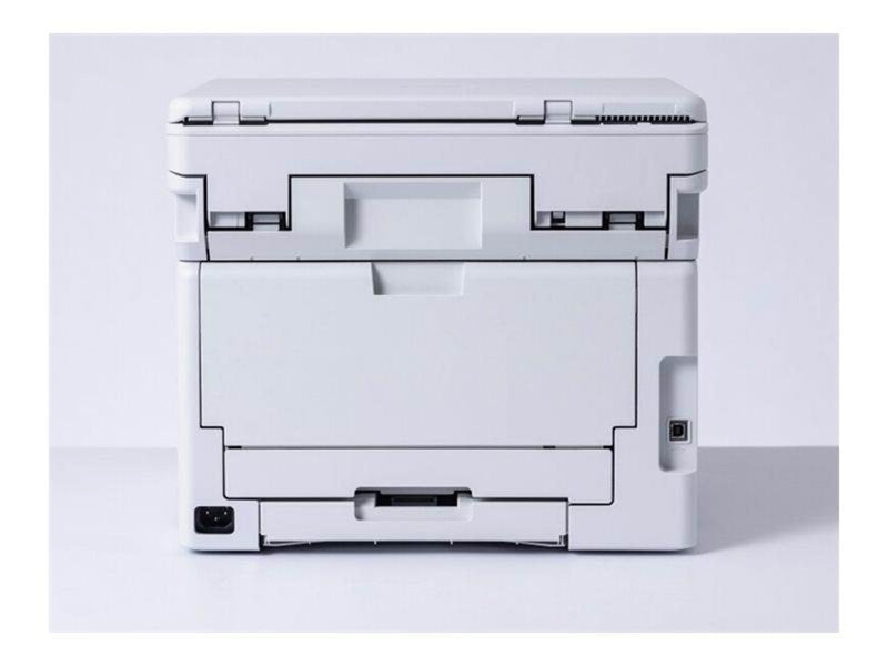 Brother DCP-L3520CDW - multifunction printer - colour Multifunktion - Farbe - LED