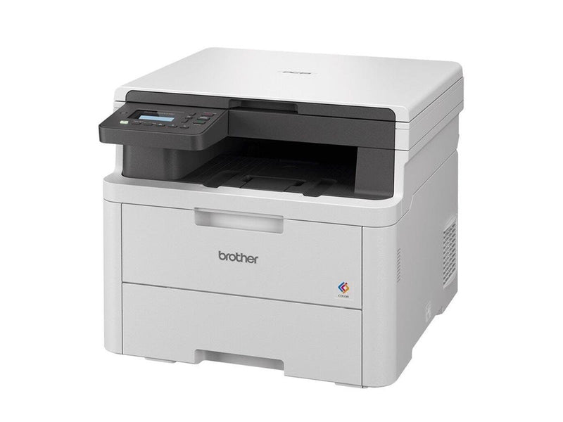Brother DCP-L3520CDW - multifunction printer - colour Multifunktion - Farbe - LED