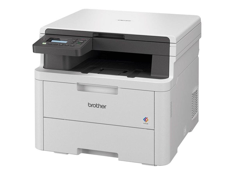 Brother DCP-L3520CDWE - multifunction printer - colour Multifunktion - Farbe - LED