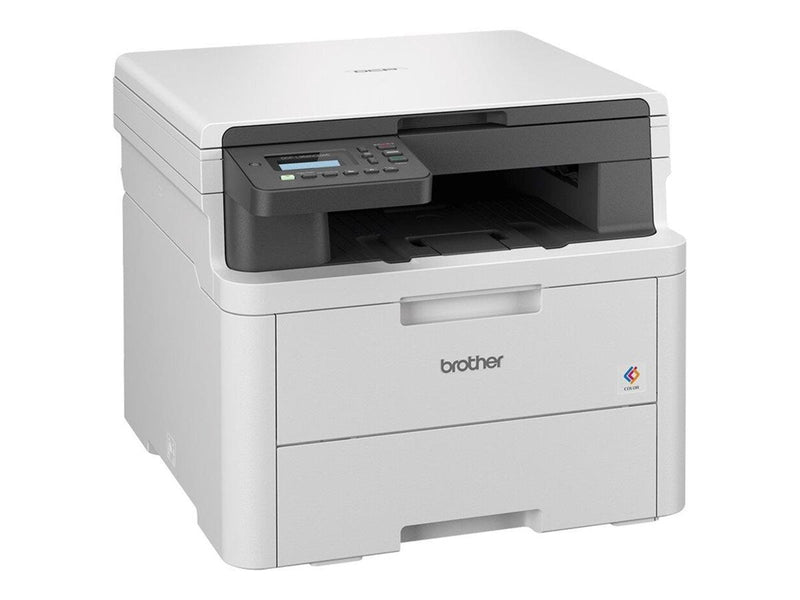 Brother DCP-L3520CDWE - multifunction printer - colour Multifunktion - Farbe - LED
