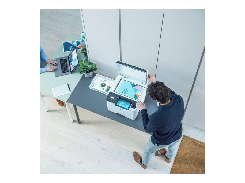 Brother DCP-L3520CDWE - multifunction printer - colour Multifunktion - Farbe - LED