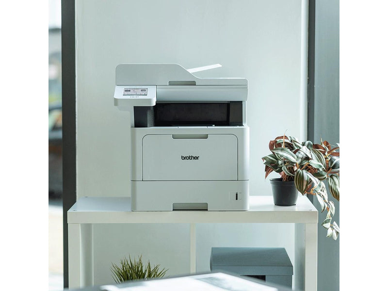Brother DCP-L5510DW Mono Laser All in One Multifunktion - Einfarbig - Laser