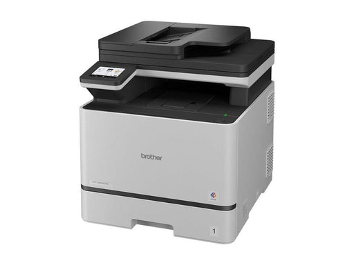 Brother DCP-L8630CDW - multifunction printer - colour Multifunktion - Farbe - Laser