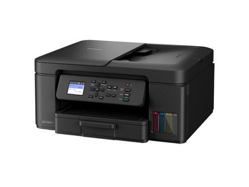 Brother DCP-T780DW Compact 3-in-1 wireless ink tank printe Multifunktion - Farbe - Tinte