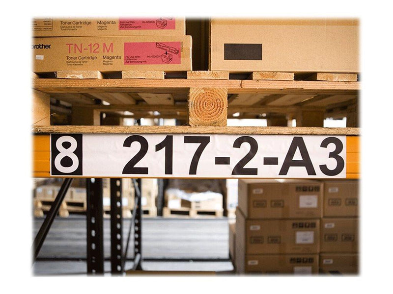 Brother DK-22246 Continuous Roll (10.3 cm x 30.48 m)