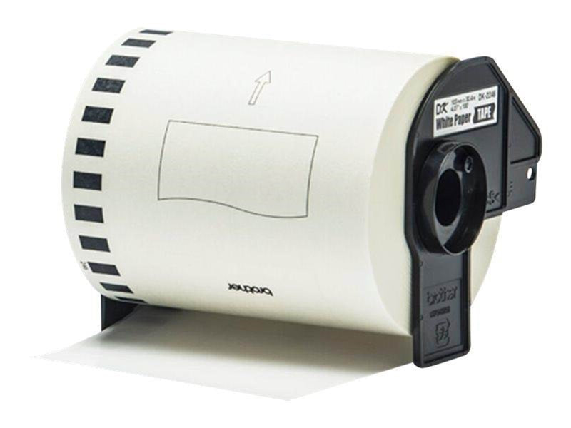 Brother DK-22246 Continuous Roll (10.3 cm x 30.48 m)