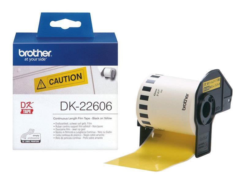 Brother DK22606
