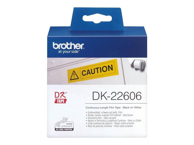 Brother DK22606