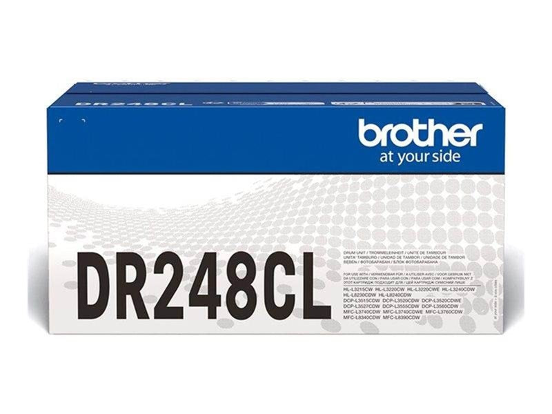 Brother DR-248CL printer drum
