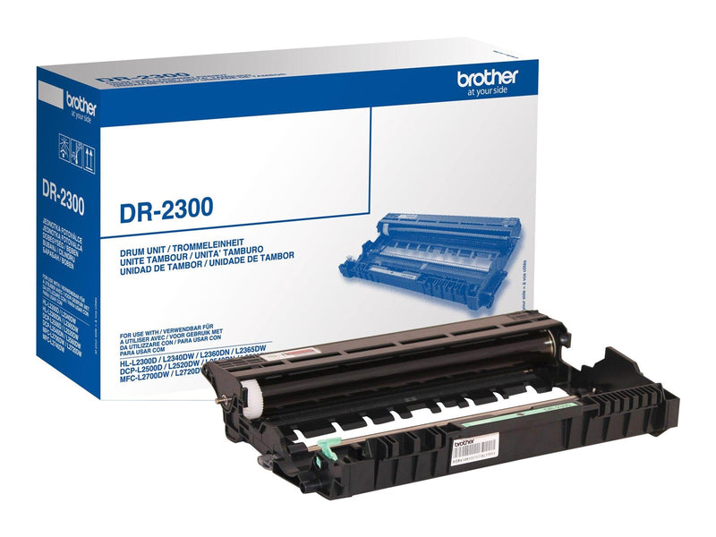 Brother DR2300 / DR 2300 Black