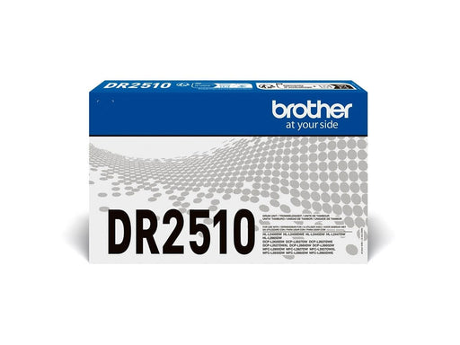 Brother DR2510 - original - drum kit